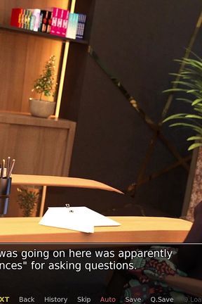 Casey&#039;s Fall #2