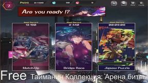 Explore Steam's Taimanin Collection – Free 3D Hentai RPG for NSFW Fun