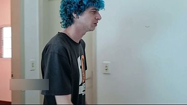 Amateur Latina girlfriend invites guys over for a wild night of sex