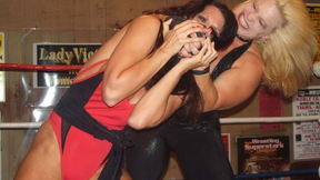 LEGAL CRIME - VHawk vs Vanessa Harding