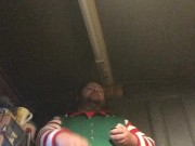 elf talk clip