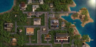 Treasure of Nadia - Ep 42 - Secret Rooms by Misskitty2k