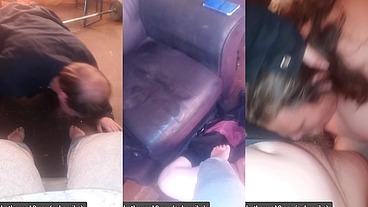 Foot fetish collection - Stacy humiliated me tram on my cock , and footjob me we fucked and I cum on her (full videos sheer membership)