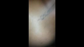 Blonde bitches get pounded by massive black cocks in hardcore group sex