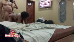 bastidores do sexo motel