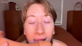 Suck Your Friend'_s Cock With Me Ellie Rowyn