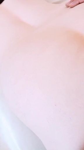 Iconic moment from &quot;Me and my stepbrother&#039;s anal creampie part 2&quot;