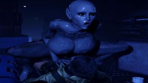 Bio Strand - Alien Breeding & Domination
