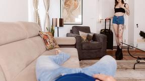 ”I´m Home Again”