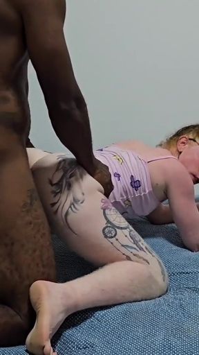 Stunning moment from &quot;She promised it would only happen once but wants hard sex every day&quot;