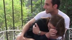 Versaute Fantasie &uuml;berschreitet jede Grenze wenn alle