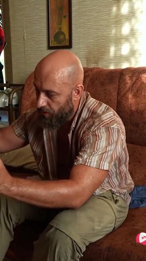 Late-Night Hookup Madness (Redneck John)   Clip 2