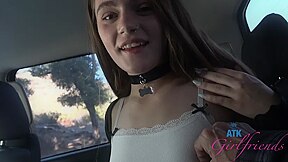 Atk Girlfriends - Exotic Adult Video Foot Fetish Hot , Watch It