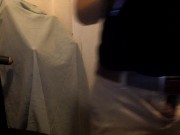 Roommate Dick Slip Compilation