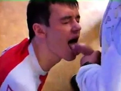 bukkake boy