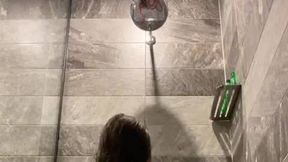Community Creator
 @alexispixie @Shower Sex & #Brunette #Big Ass #Nude hd hot porno | Tik.Porn