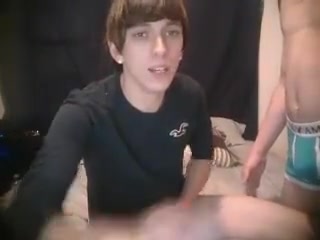 Tyler Price Bones His Boyfriend