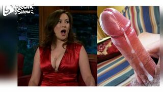 Jennifer Tilly Babecocks two