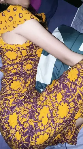 Caught seducing a neighbor's wife in a dress
