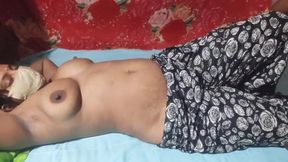 Hot Hindi Maid Tight Ass Anal Sex in Hindi, Maid's Ass Fucking Video
