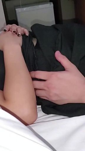 Asian Angel 24353