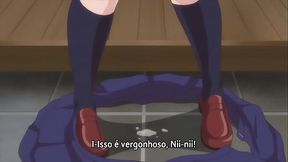 Overflow |epis&oacute_dios 3 [PT-BR]