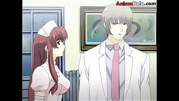 Night Shift Nurses 2 - Episode 2