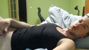 European Model Jerom Chats with Customer