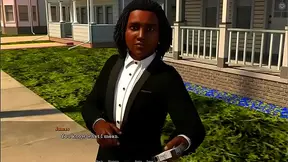 Tentacle Trap Breakdown: Blowjob Frenzy and Messy Cream Pie Escapes