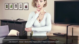 SHALE HILL #161 • Visual Novel Gameplay [HD]