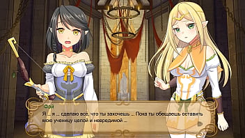 hentai game horny masseur wants sex.