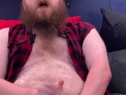 Jerkin it June 12 02024