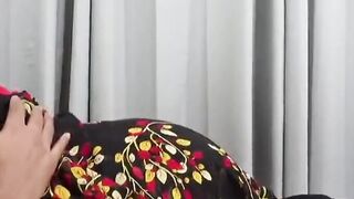 Desi Hot Saree Bhabhi Ki Chudai With Husband's Friend In Home