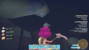 My Time At Portia #28