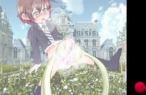 Sea creatures lover p3