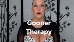 Femdom Gooner Therapy XHD (MP4)