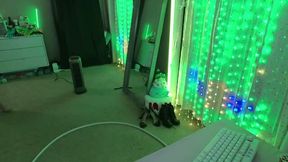 Zoey Clark Party on Mar 15, 2026