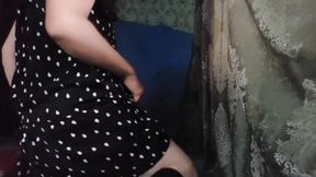 Vampirish Whispers Burn Through My Soul