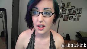 Your penis is small and I fucked another man