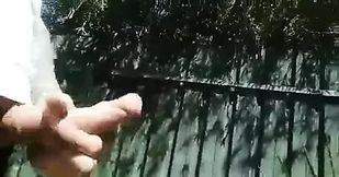 Cumming outdoors