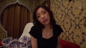 Japanese Girls While First Time Trying Dildo