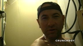 beau mec muscle baise un gay pour la premiere fois