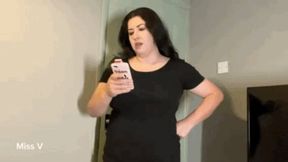 Pay Me and fuck off, you don't deserve any of my time