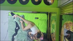 Sissys' lists to be scrolled