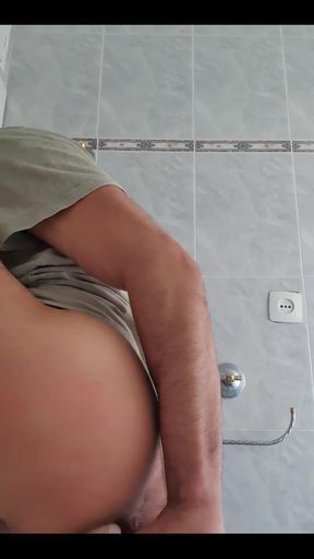 I Love a Dildo Jejeje