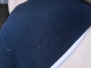 Giantess Debora Buttcrush SFX (trailer)
