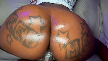 FISHNET & FUCKING HARDCORE