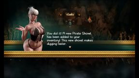 Amateur Anime MILF Takes Giant Dick Deep for Jaw-Dropping AI-Porn Orgasm