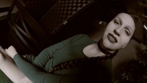 Your Goddess Is Dangling - Emma - The Movie