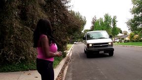 alisha madison tit fucks and swallows christian